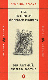 The Return of Sherlock Holmes