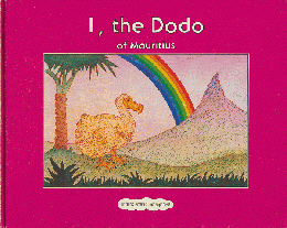 I, the Dodo of Mauritius