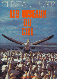 Les Oiseaux Du Ciel