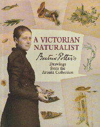 A VICTORIAN NATURALIST