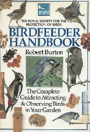 Birdfeeder Handbook