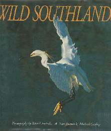 Wild Southlands