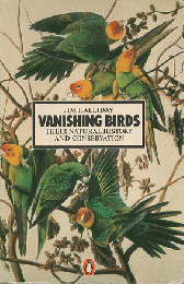 Vanishing Birds