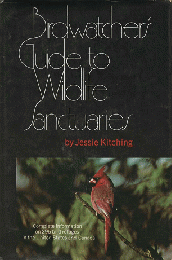 Birdwatcher's Guide to Wildlife Sanctuaries