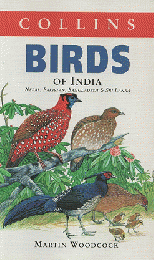 Birds of India