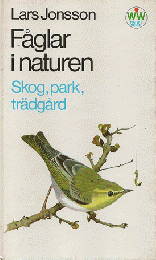 Faglar i naturen