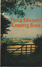 洋書　 Edward's Country Book