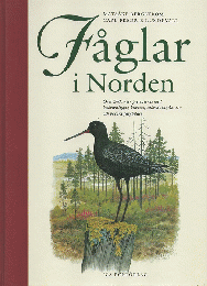 Faglar i Norden