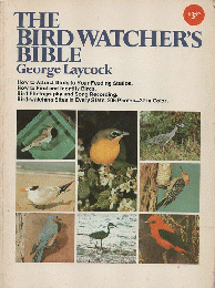 The Bird Watcher's Bible