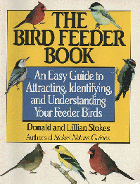 The Bird Feeder Book