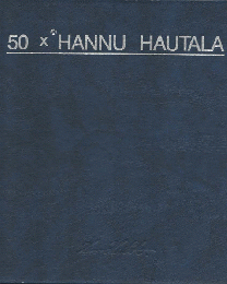 50 × Hannu Hautala