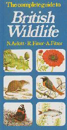 The complete guide to British Wildlife