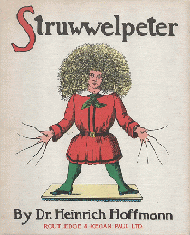 Struwwelpeter