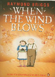 WHEN THE WIND BLOWS