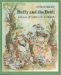 Duffy and the Devil