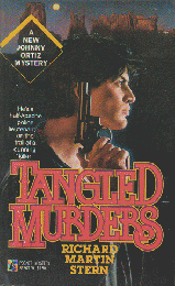 TANGLED MURDERS