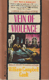 VEIN OF VIOLENCE