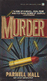 MURDER