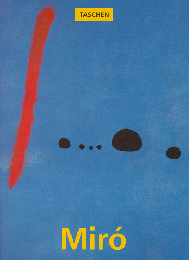 JOAN MIRO  1893-1983 真夜中の魂