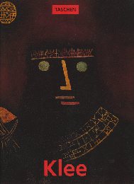 PAUL KLEE 1879-1940 