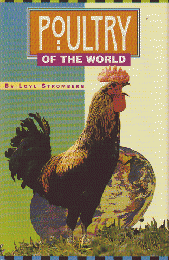 POULTRY OF THE WORLD