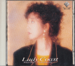 CD「Lady　Coast」