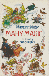 MAHY MAGIC