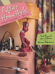 Fifities Homestyle--POPULAR ORNAMENT OF THE USA