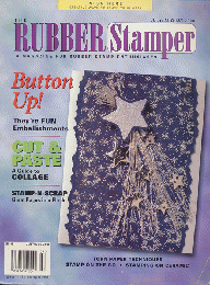 The Rubber Stamper No.4(July/August 2000)


