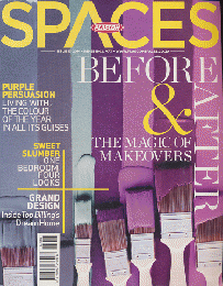 PLASCON 　SPACES　Issue13/2014
