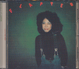 CD「FLAPPEER」