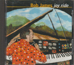 CD : joy ride
