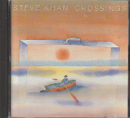 CD : CROSSING