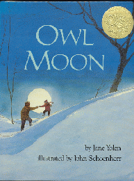 OWL　MOON