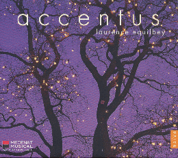 CD「accentus」