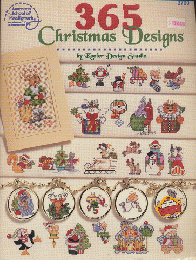365 Christmas Designs