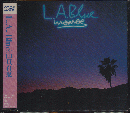 CD「L.A. Blue」