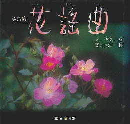 花謡曲 : 写真集