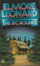 THE BIG BOUNCE