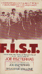 F.I.S.T.