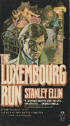 The Luxembourg run