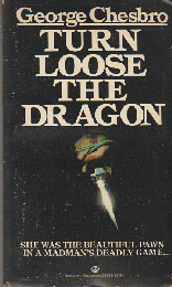 TURN LOOSE THE DRAGON