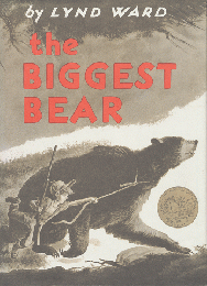 the BIGGEST BEAR