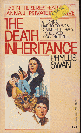 THE DEATH INHERITANCE
