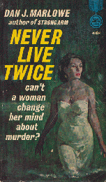 Never Live Twice