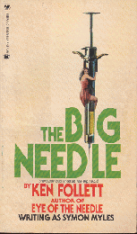 THE BIG NEEDLE