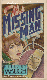 THE　MISSING　MAN