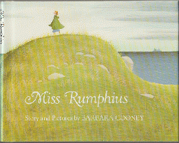 Miss Rumphius