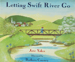 Letting Swift River Go