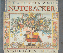 NUTCRACKER